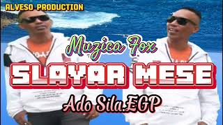 Slayar Mese Muzica Fox Dawan Ado Silaegp