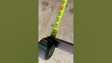 DIY Alignment #diyeverything #460 #bullnose