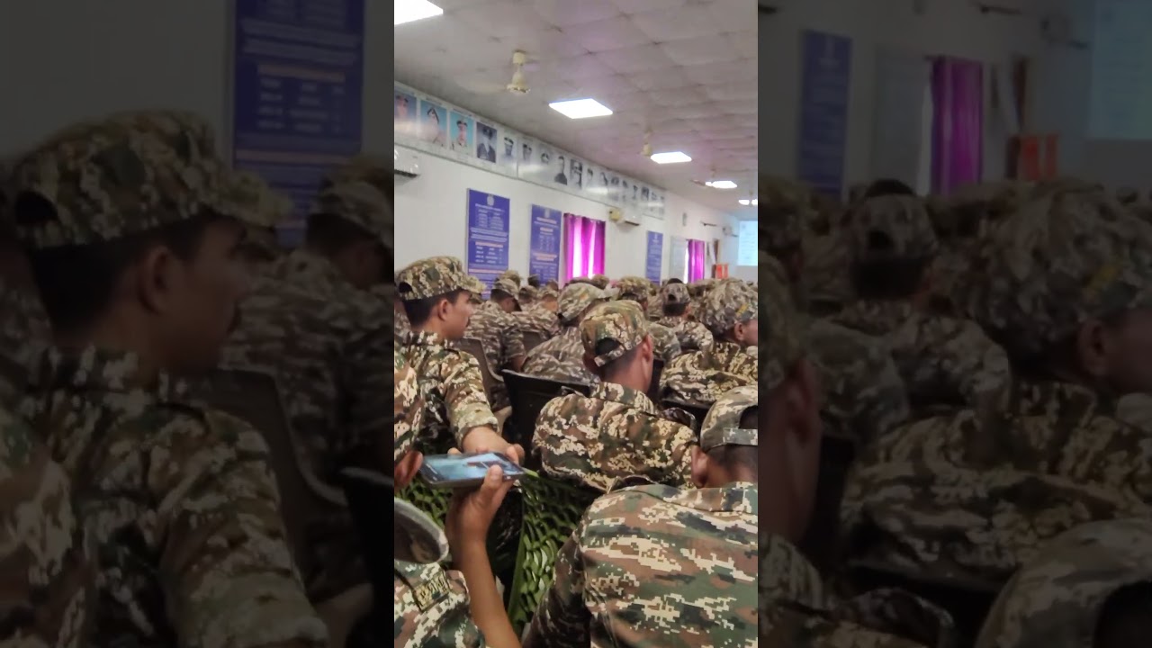 joining latter kaise fillup kare  | ssc gd successful story 2025 