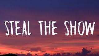 Lauv - Steal The Show (From \\