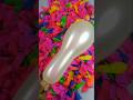ASMR Yellow Balloon Popping 🎉 🎉🎈🎈#shorts #asmr #balon #balloon #popping #satisfying