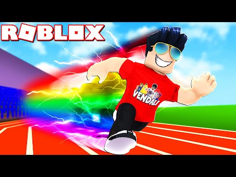 Kazdou Sekundu Ziskavam Vetsi Roblox Speed Roblox Speed Run Simulator Youtube - muj prvni rebirth v magnetu roblox magnet simulator 7 youtube