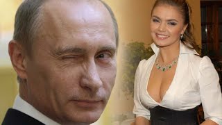 "Путин в постели НИКАКОЙ!" - Кабаева обнародовала то, что много лет скрывала...