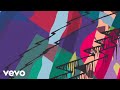 Kid Cudi - FRESHIE (Visualizer)