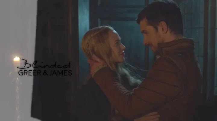 Greer & James | Blinded
