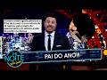 Homem embriagado pendura filho a uma altura de 25 metros | The Noite 25/02/2026