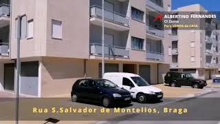 Ruas de Braga. Conhece o local?