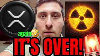 XRP HOLDERS I GOT TRUMP CRYPTO NEWS for you