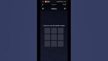 How to Unlock Betty’s Hidden Image from Zoey’s Phone