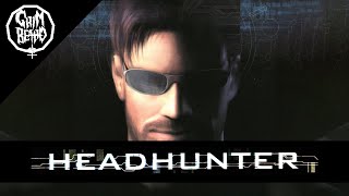 Grimbeard - Headhunter (PS2) - Review screenshot 2