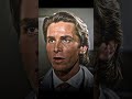 Patrick bateman edit  vantage fyp viral shorts patrickbateman americanpsycho christianbale