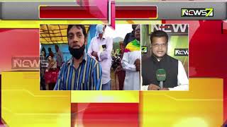 News7 Impact: Koraput SP Orders Probe Into COVID Norms Violation During Football Tournament