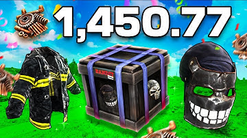 Is this the luckiest unboxing I