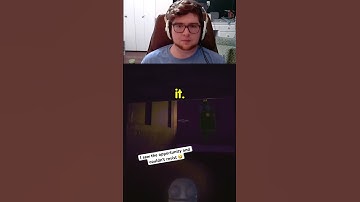 The R.E.P.O. monsters can hear our twitch alerts and I couldn’t resist @jeppintv