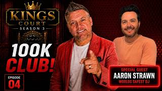 I Interviewed A 100K DJ and Here's What I Learned! Kings Court S3E4