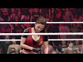 #WWE2K25: "Claire Redfield vs JD Mcdonaugh"!#WWE2K25#MiggyValentines39