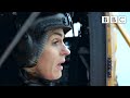 Dont watch this if youre afraid of heights  bbc