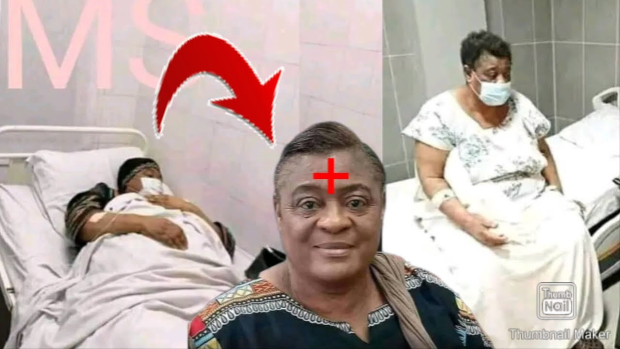 MAKAMBU BOTALA LIWA YA MAMAN TSHALAMUANA MAKAMABU EBELE BOYOKA - YouTube