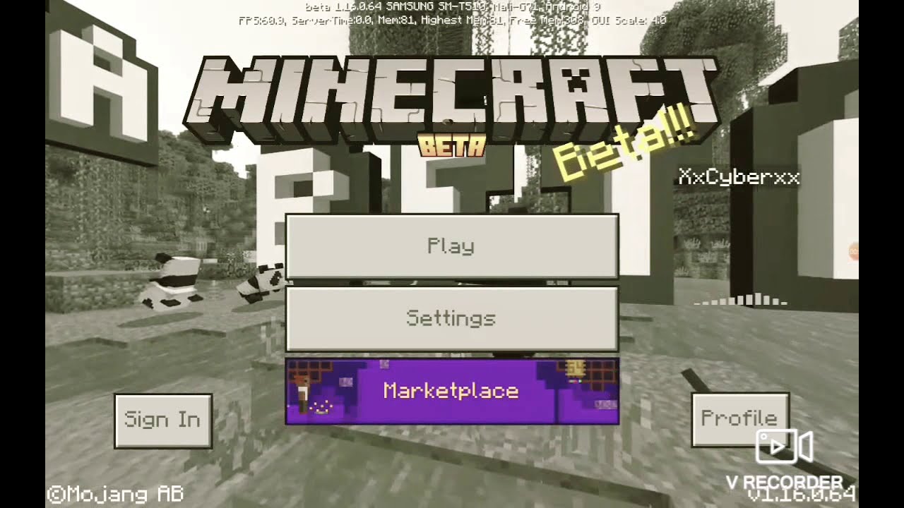 Episode 2 of my first ever minecraft video - YouTube