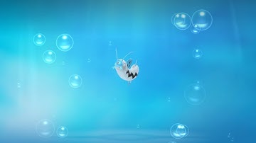 Pokédex #339: Barboach