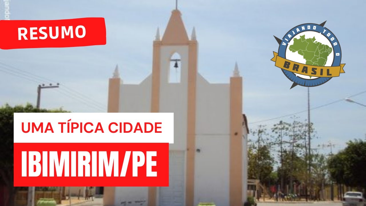 Ibimirim Pernambuco fonte: i.ytimg.com