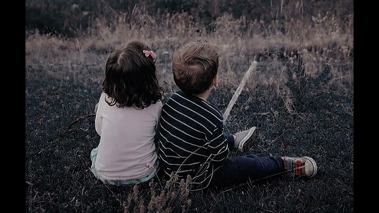 Tolga Barış Çelik - Bir Çocuk Gibi 