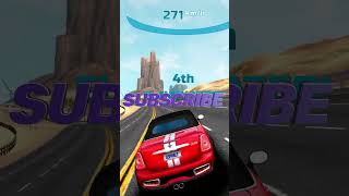 Heart-Pounding Asphalt Nitro Stunts Unveiled #asphaltnitro #gameplay #games #racinggamesforandroid screenshot 3