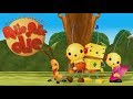 Rolie polie olie gnrique