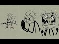 Nutshell   funny of rico  ambrose gicharu tiktok compilation 202324  animations 9