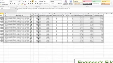 Ideate BIMLink - Copy Monitor the Data