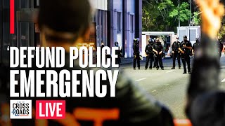 Defund Police Fails as NAACP Calls Emergency on Crime | Trailer