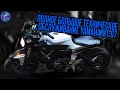 YAMAHA MT-07 Полное Техническое Обслуживание