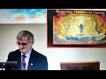 Regarding the Second Coming - Daryl Fawcett - March 14, 2026