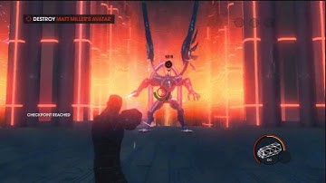 Saints Row The Third Walkthrough: Mission 17 - Http://Deckers.Die Part 2