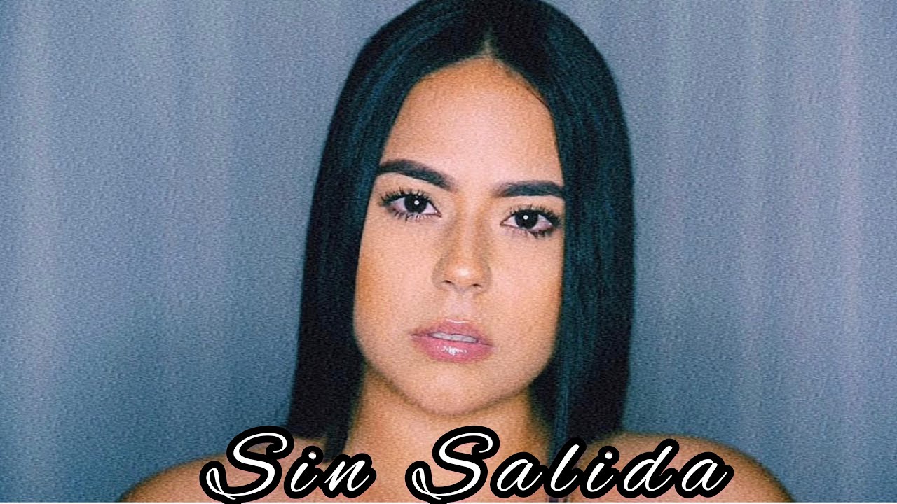 Guarda Tiny Sierra - Sin Salida (Official Video) su YouTube Guarda Tiny Sierra - Sin Salida (Official Video) su YouTube