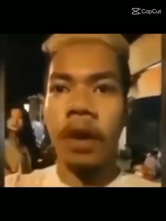 orang islam kaget kontol