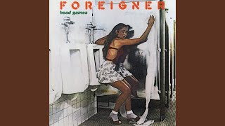 Video thumbnail of "Foreigner - The Modern Day"