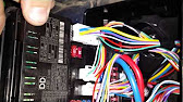 Nissan Issues - YouTube 2003 maxima hid wiring diagram 