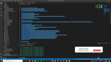 Cara scraping multiple pages table dengan puppeteer #4