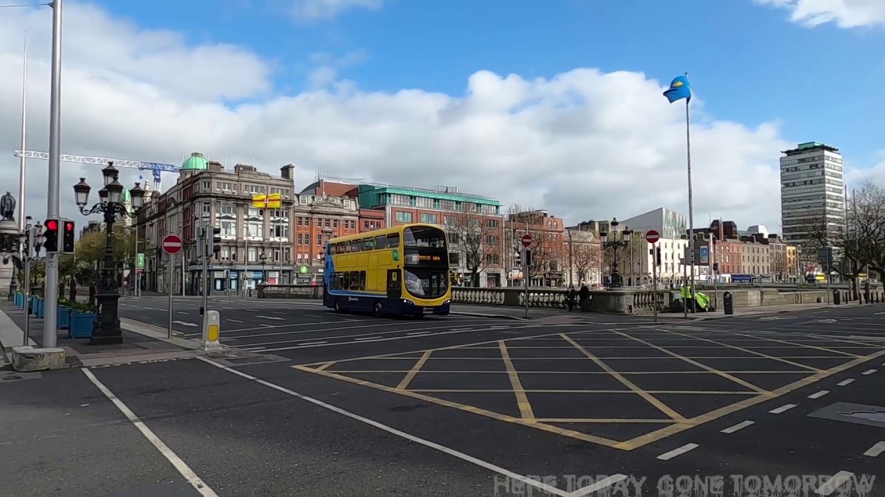 Dublin Lockdown YouTube
