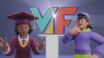 Visualization Industry Fair 2023-2024 Trailer