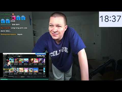 Steak Sleep Stream But Fans Play Clips 
