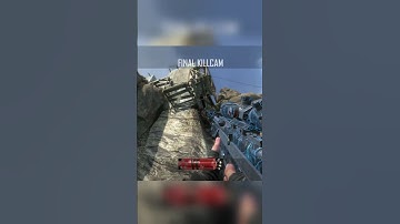 They REVIVED Bo2 Servers and..😱 #shorts