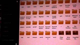 How to download maps on minecraft pe android screenshot 2