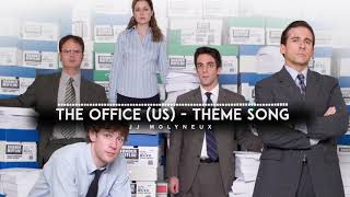 The Office US - Theme Song | Orchestral Cover