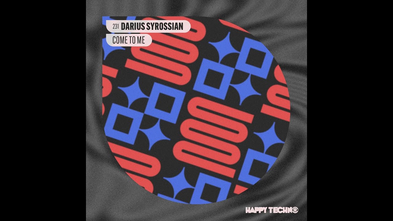 Watch Darius Syrossian - I Got It (Original Mix) on YouTube Watch Darius Syrossian - I Got It (Original Mix) on YouTube