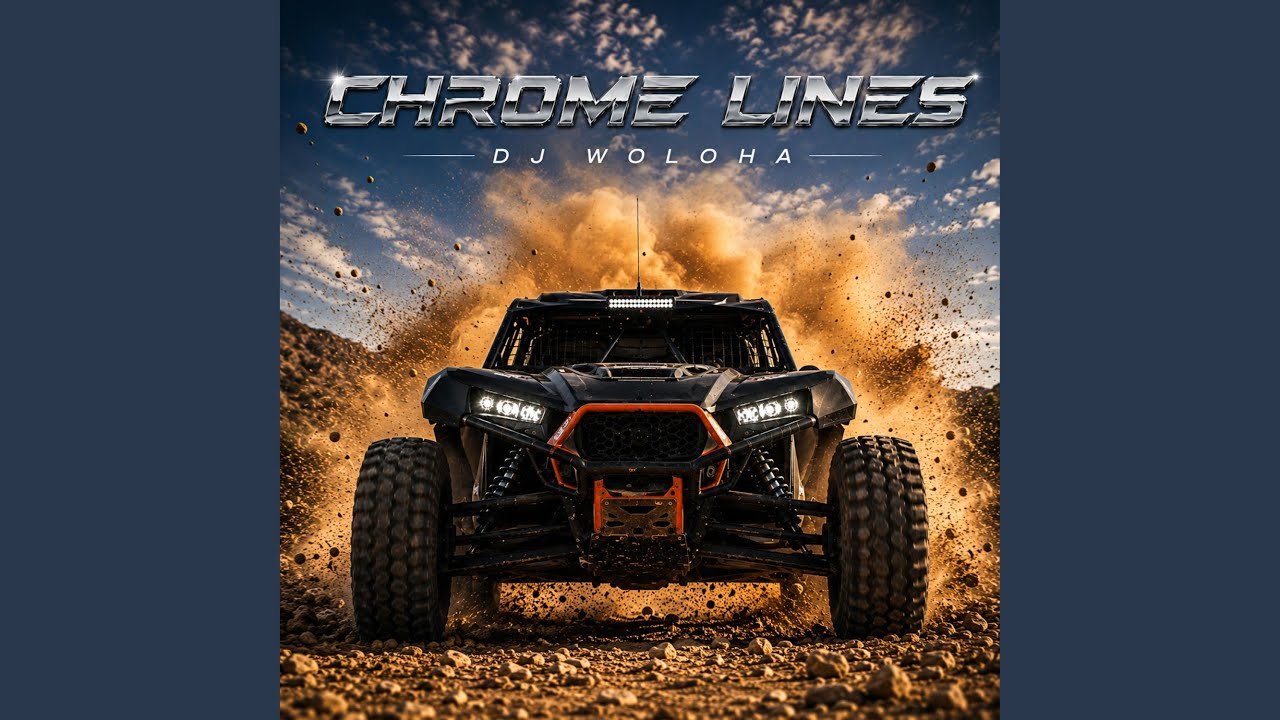 Guarda Chrome Lines su YouTube Guarda Chrome Lines su YouTube
