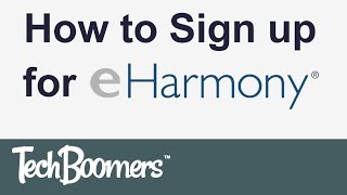 How to Sign up for eHarmony screenshot 4