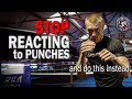 Pro Fighters use THIS 'Flow of Boxing' to NEVER Get Hit