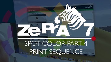 New Features in ColorLogic